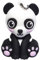 Ulticool - Panda USB-Stick 16 GB – Praktisches und stilvolles Design für Frauen, Freundin, Teenager-Mädchen oder Panda-Liebhaber – Schwarz/Weiß/Rosa