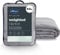 Silentnight Wellbeing Weighted Blanket - Anxiety & Stress Relief for Adults Insomnia Therapy - Sensory Calming Heavy Quilted Hug Blanket - 9kg, 150x200cm, Grey
