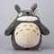 uiuoutoy Cat Plüsch Kissen Katze Kuscheltier Stofftier Sofa Dekokissen Anime Baumwolle Spielzeugkissen Geschenk (Grin Cat)