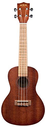 Kala KA-15-C-BNDL Starter Kit - Konzert Ukulele