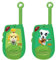 Lexibook Walkie Talkies Animal Crossing Rango 100m