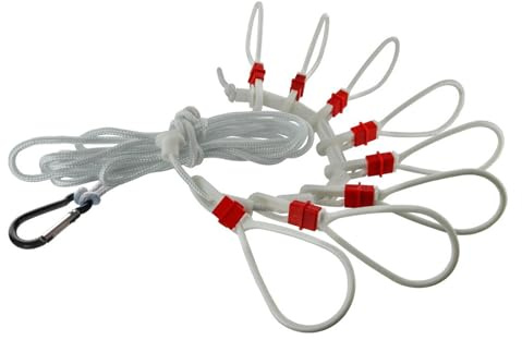 DEGA Fish-Lock (Halterung f.Fische)