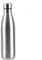 FYMTS Single Wall Water Bottle, Stainless Steel Hot Cold Water Bottle, Insulated Insulated Flask Outdoor Travel Sports Drinks Bottles (750 ml)
