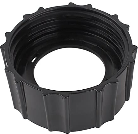 Joyparts Ersatzteile Blender Jar Base Collar Ring, kompatibel mit Black&Decker Blenders