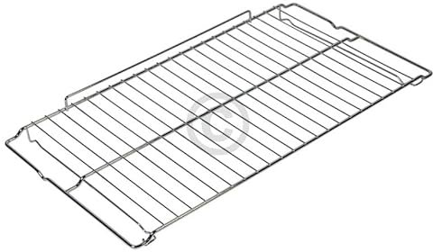 LUTH Premium Profi Parts Compatible avec grille Smeg 844092105 765 x 395 mm pour four