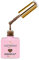 Glitterbels Builder Gel - Hema Free - New Please Me 17ml