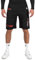 Venum UFC Adrenaline Herren Fight Week Sport Shorts - Schwarz - M