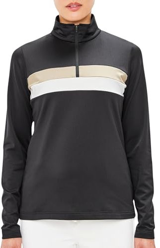 Pullover da sci da donna 8848 Lexie Sweat