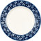 GreenGate Dahla Brotteller Blue 15cm