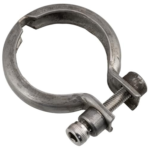 AERZETIX - C70456 - Abrazadera de sujeción, válvula EGR - compatible con números OE 11717804956, 16283J, 1853566G00, 1853566G00000, 1854067G00, 1854067G00000