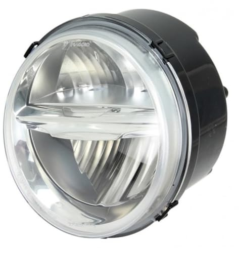 PIAGGIO Scheinwerfer Lichtgruppe Frontscheinwerfer komplett Liberty 50 Iget 4T von 2015 bis 2021 - Liberty 125 Iget 4T von 2015 bis 2020