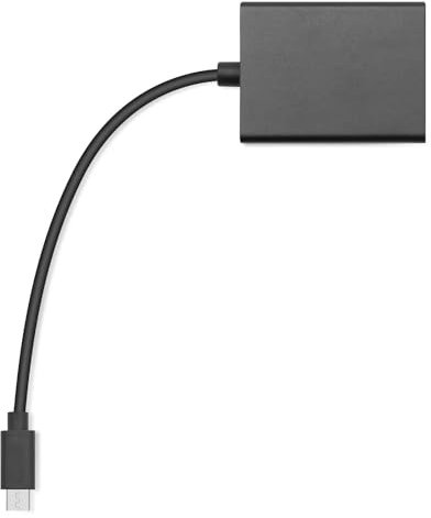 ZHITING LAN Adapter für Fire TV Stick, Micro USB auf RJ45 Ethernet Adapter, Kompatibel mit Fire TV Stick/4K/4K Max und weiteren Streaming TV Sticks