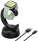Smartwatch Charging Docks for Huawei Watch fit/fit 2/fit 3/band 6/band 6 pro/band 7/band 8/band 9 Watch C-shaped Charging Cradle Station Base