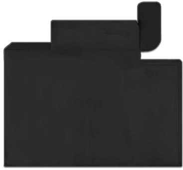 Grillabdeckung für Z Grills 1000 Serie Pellet Smoker, 140 cm Z Grills Pellet Grill Abdeckung Zubehör