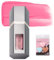 Aztk Jelly Color Liquid Blush Jc04, 2025 2-in-1 Kontur Make-up-Rouge Wasserfestes Blush Filter - Flüssigrouge Ganztägige Highlight-Kontur Mit Mini-Puderquaste(JC03 Raspberry)