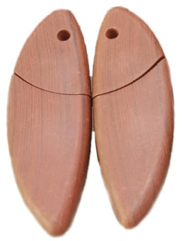 HiyyFloy 2 Uds Cuchillo De Bolsillo Mini Cuchillos De Acero Portátiles Empuñadura De Madera De Imitación Herramienta Multifuncional Cuchillo para Acampar Aire Libre Diario