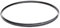 Draper 76738 2560 mm x 1/4-Inch x 6 Skip Band Saw Blade