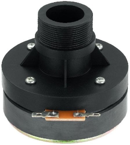 Monacor MRD-80 Horntreiber