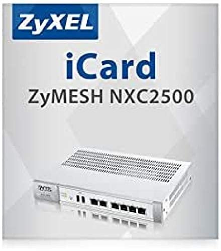 ZYXEL LIC-MESH-ZZ0001F