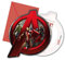 Unique Party 72142 - Avengers Age of Ultron Party Invitations, Pack of 6