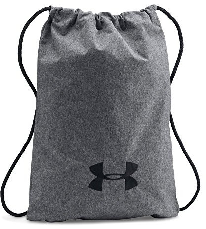 Under Armour Ozsee erhöhter Sack, Unisex-Erwachsene, Graphit (040)/Schwarz, Einheitsgröße
