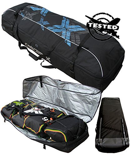 Concept X Kitebag Reisebag EXP 139 neuestes Modell