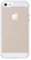 MUNDULEA Compatible iPhone SE (2016)/5s/5 Crystal Clear Shock Absorption Bumper TPU Case