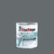 Maxmeyer Smalto All'Acqua Poliuretanico Satinato Grigio Fumo 0,75 L