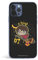 iPhone 13 Pro Case Official Harry Potter Harry Background Black - Harry Potter