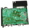 Carte électronique, module programmé Machine à laver, Lave-linge 49035853 THOMSON