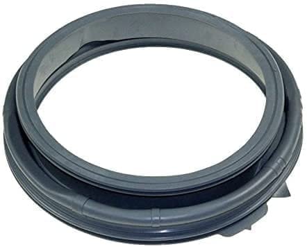 Washing Machine Door Seal Gasket for Samsung ECO BUBBLE | Aspares