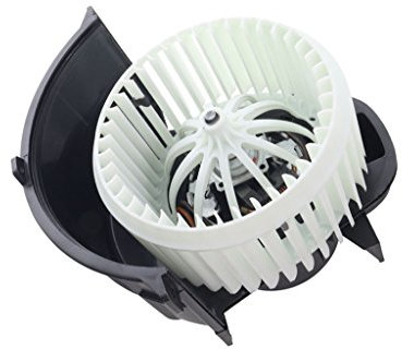 Heizungsgebläse Innenraumgebläse Gebläsemotor Kompatibel mit VW Amarok 2H 10-10 von Autoteile Gocht