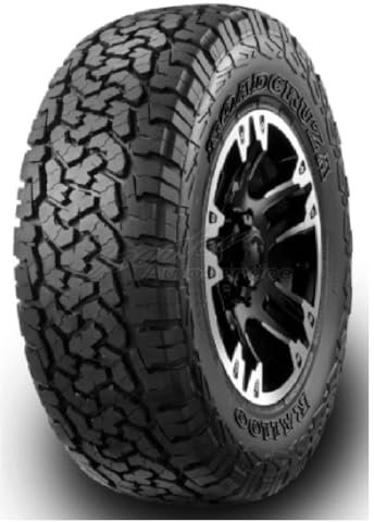 ROADCRUZA Ganzjahresreifen 265/55 R 19 XL TL 113H RA1100 RWL M+S Allwetter