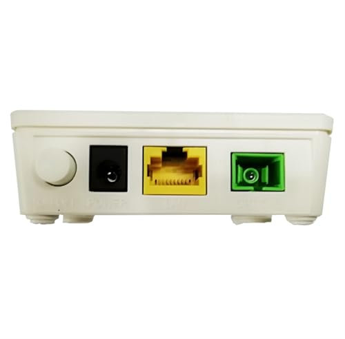 Nuova Versione 15 HG8010H GPON SC ONU ONT con 1 Ethernet Ports Firmware Inglese