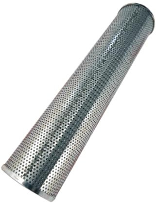Tendparts F017794 CRS28002 Filtro Idraulico Compatibile con John Deere Harvester 1263 Compatibile con Timberjack Harvester 870