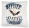 speecheese Kleiner Flatterfreund Fledermaus Kuschelkissen Lustiges DekoKuschelkissen für Fledermaus-Fans