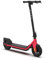Pure Air Electric Scooter Adult, Lightweight Foldable Electric Scooters, E Scooter with 10 Tubeless Tyres (Air4 Pro 40km Red)