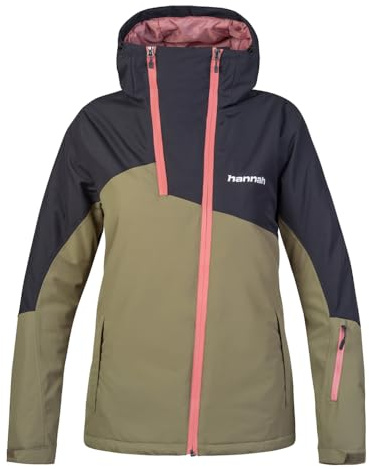 Hannah Maky Col Jacket 40