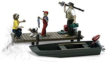 Bachmann Liliput WA2756