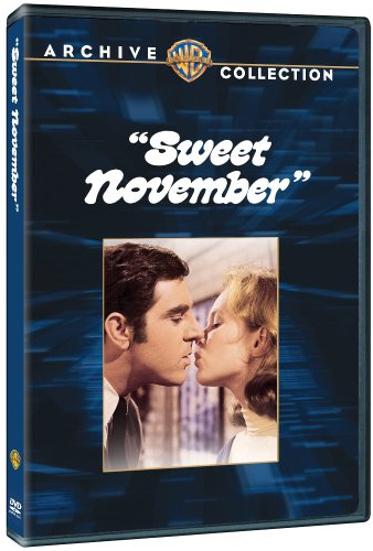 Sweet November (1968)