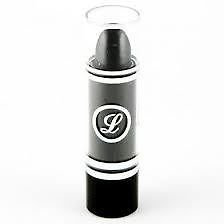 Black Lipstick For Your Halloween Look