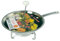 Home Passaverdura, Acciaio Inox, 26 cm