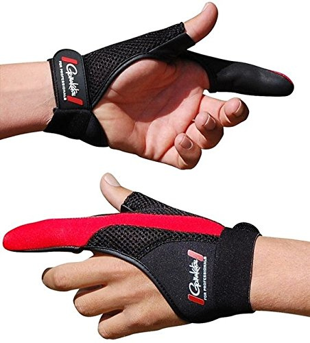 Gamakatsu Casting Protection Glove XL Rechts