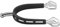 Sprenger - Ultra FIT Extra Grip Sporen
