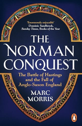 The Norman Conquest (English Edition)