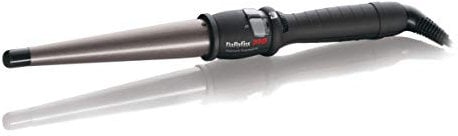 BaByliss Pro Konischer Lockenstab BAB2281TTE Titanium