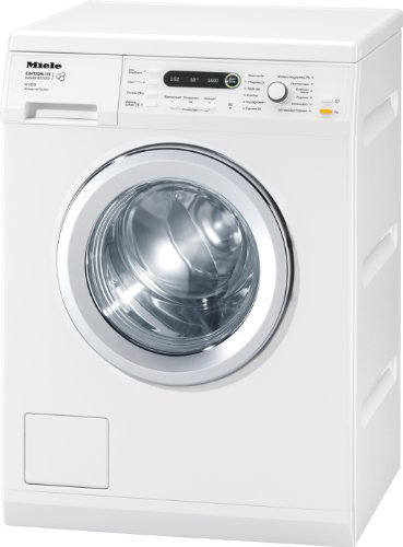 Miele W 5873 WPS Edition 111