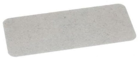 Fagor - Placa mica para microondas (apta para marcas Fagor, Brandt, Vedette, Sauteur, De-Dietrich)