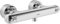 Hansa 58080201 Hansacare Brause-Thermostat-Batterie Verchromt