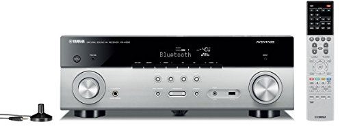 Yamaha RX-A550 Receiver HDMI-Anschluss,,USB-Anschluss